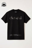 Cult-Free Hip-Hop Short Sleeve T-shirt