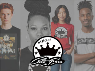 Cult-Free Collection