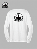 The Official Cult-Free Logo Long Sleeve T-shirt