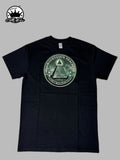 Poor Righteous Teachers “New World Order”   Short Sleeve T-Shirt