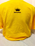 Cult-Free Crown Short Sleeve T-shirt